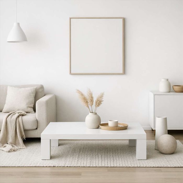 Style minimaliste : les codes essentiels pour une allure chic