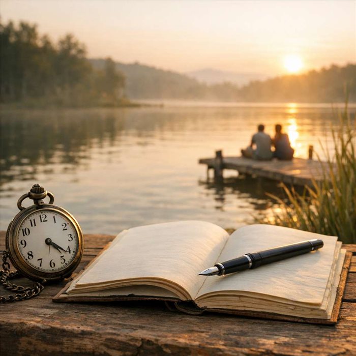 Carpe diem comme devise : sens, valeurs et philosophie