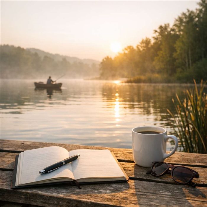 Carpe diem au quotidien : appliquer cette philosophie simplement