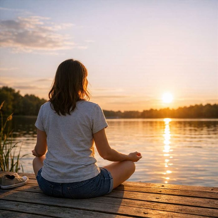 Carpe diem : profiter pleinement du moment présent aujourd’hui