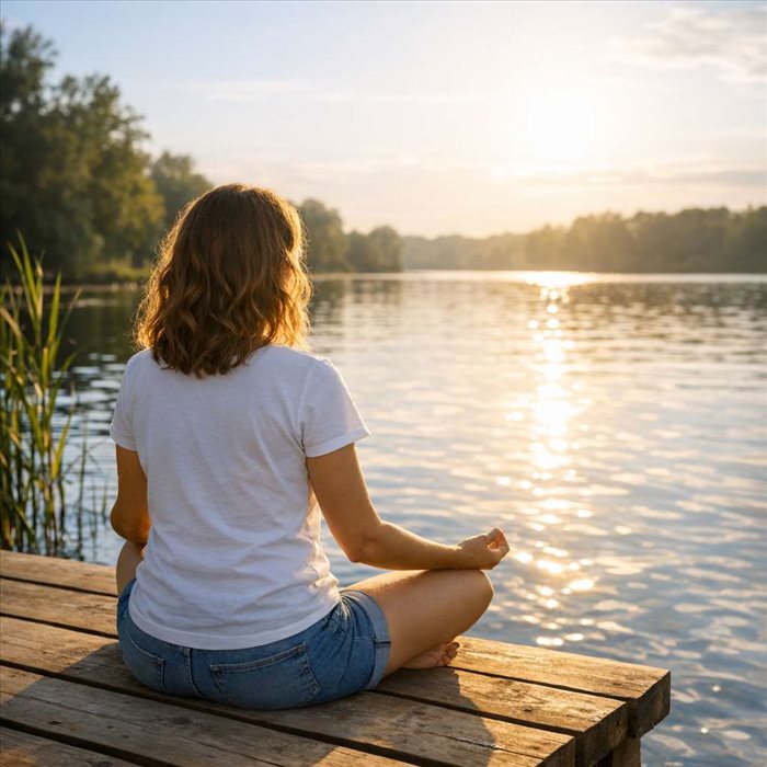 Carpe diem : vivre le moment présent au quotidien