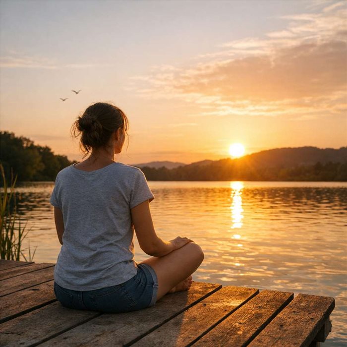 Carpe diem et bonheur : quel lien réel entre instant présent et joie ?