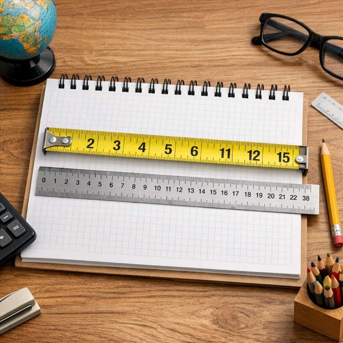 15 inches en cm : conversion simple et repères pratiques