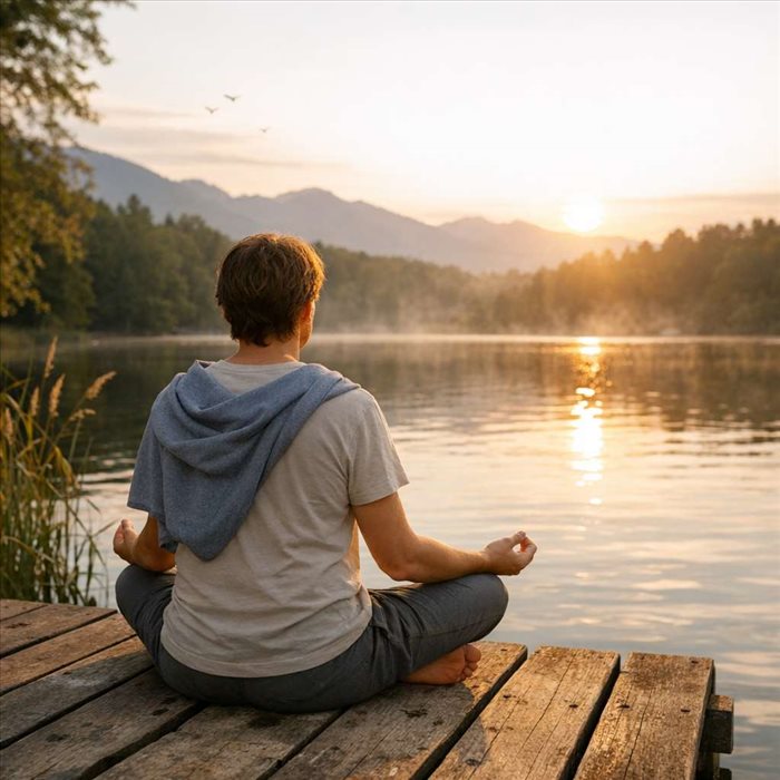 Carpe diem et lâcher-prise : comment mieux vivre l’instant présent
